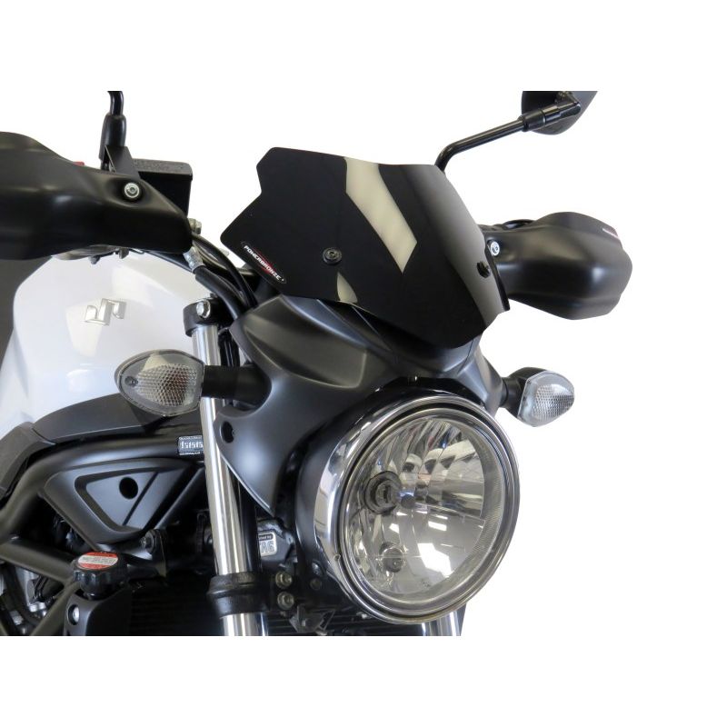 430-U274-003 Cupolino Naked SUZUKI SV 650 A ABS 650 2016 2025 POWERBRONZE