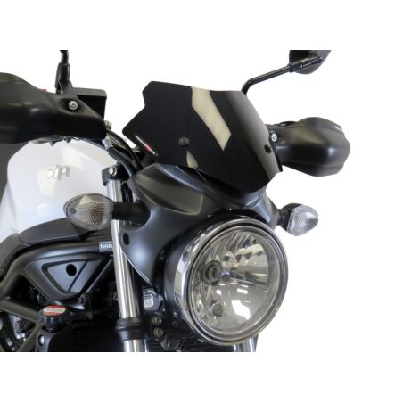 430-U274-003 Cupolino Naked SUZUKI SV 650 A ABS 650 2016 2025 POWERBRONZE