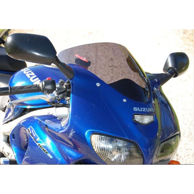 410-S123-000 Cupolino Standard SUZUKI SV 650 S 650 1999 2002 POWERBRONZE