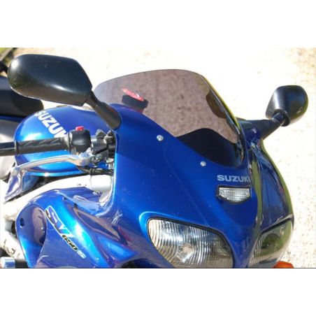 410-S123-001 Cupolino Standard SUZUKI SV 650 S 650 1999 2002 POWERBRONZE