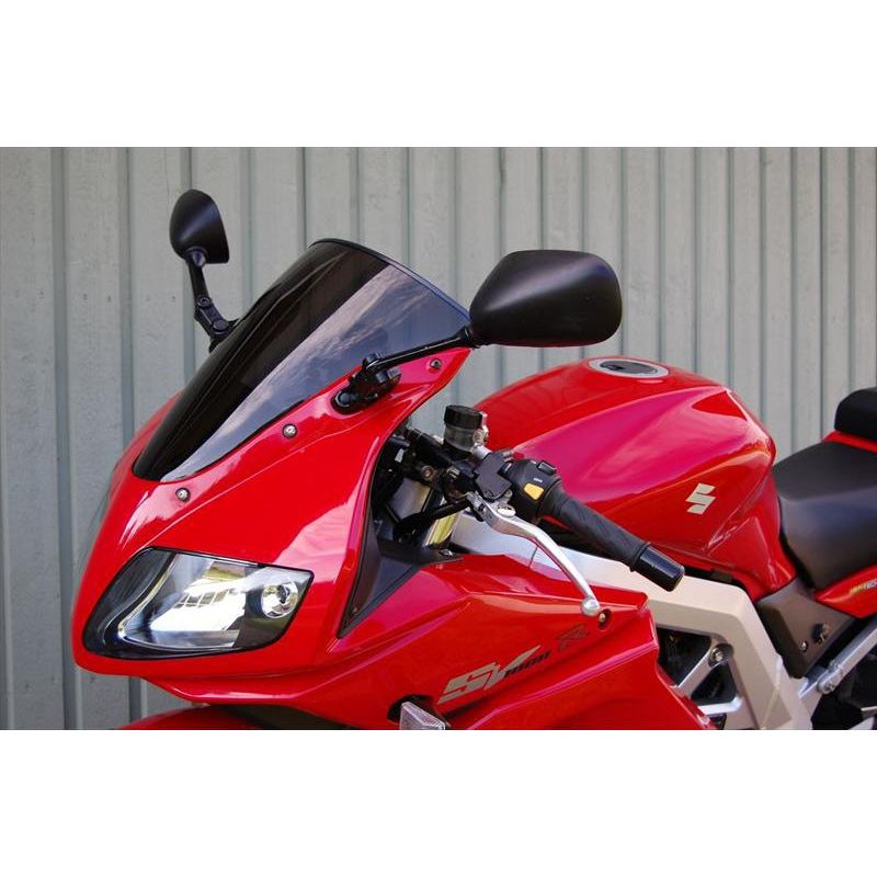 410-S124-001 Cupolino Standard SUZUKI SV 650 S 650 2003 2010 POWERBRONZE