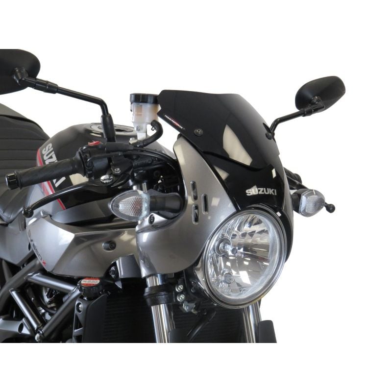 430-U275-003 Cupolino Naked SUZUKI SV 650 X ABS 650 2018 2021 POWERBRONZE