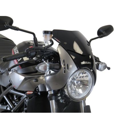 430-U275-003 Cupolino Naked SUZUKI SV 650 X ABS 650 2018 2021 POWERBRONZE