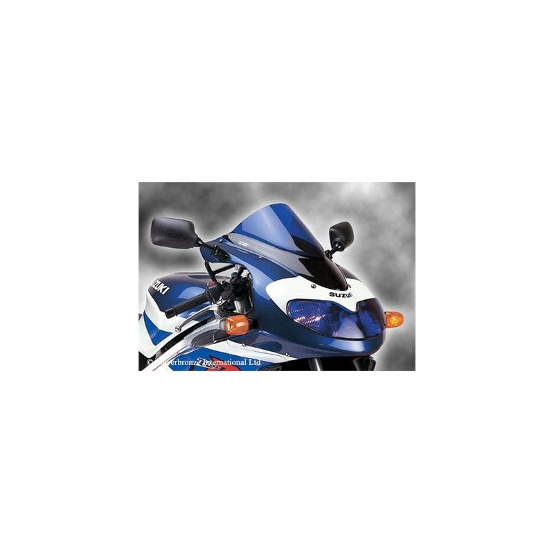 400-S111-000 Cupolino Airflow SUZUKI TL 1000 R 1000 1998 2003 POWERBRONZE