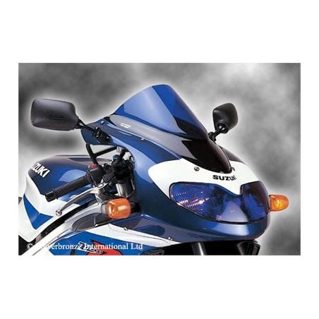 400-S111-000 Cupolino Airflow SUZUKI TL 1000 R 1000 1998 2003 POWERBRONZE