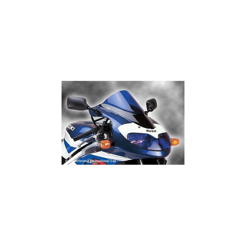 400-S111-003 Cupolino Airflow SUZUKI TL 1000 R 1000 1998 2003 POWERBRONZE