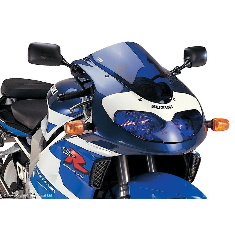 410-S132-006 Cupolino Standard SUZUKI TL 1000 R 1000 1998 2003 POWERBRONZE