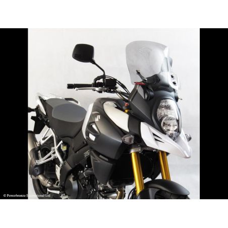 420-S125-000 Cupolino Flip-Up SUZUKI V-Strom 1000 1000 2014 2016 POWERBRONZE