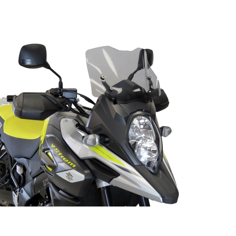 460-S105-000 Cupolino Adventure Sport SUZUKI V-Strom 1000 1000 2014 2016 POWERBRONZE
