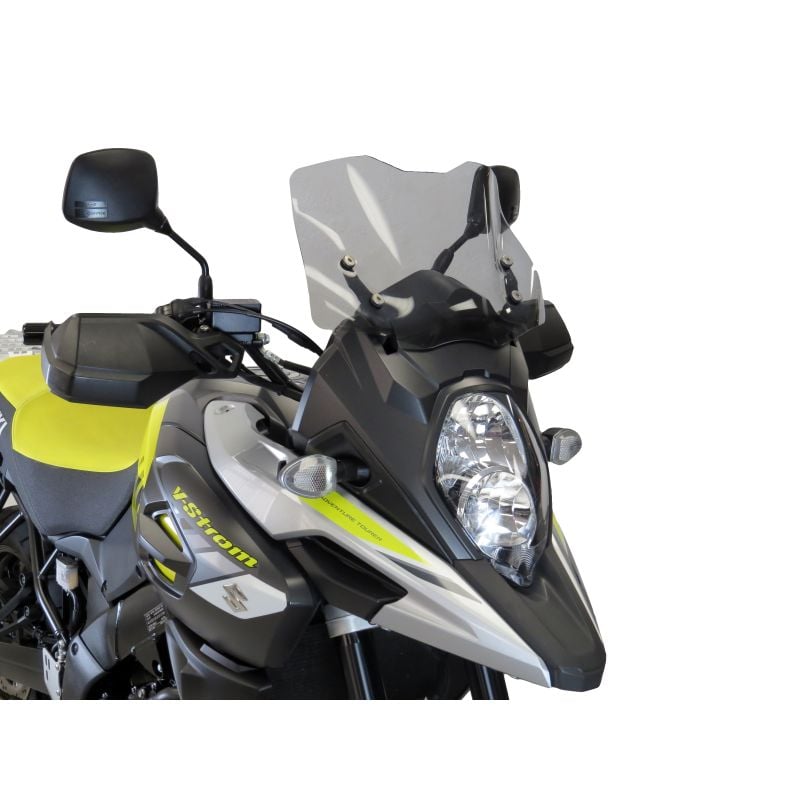 460-S105-001 Cupolino Adventure Sport SUZUKI V-Strom 1000 1000 2014 2016 POWERBRONZE
