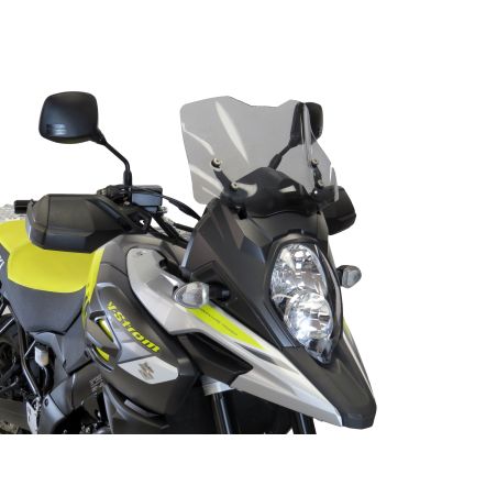460-S105-001 Cupolino Adventure Sport SUZUKI V-Strom 1000 1000 2014 2016 POWERBRONZE