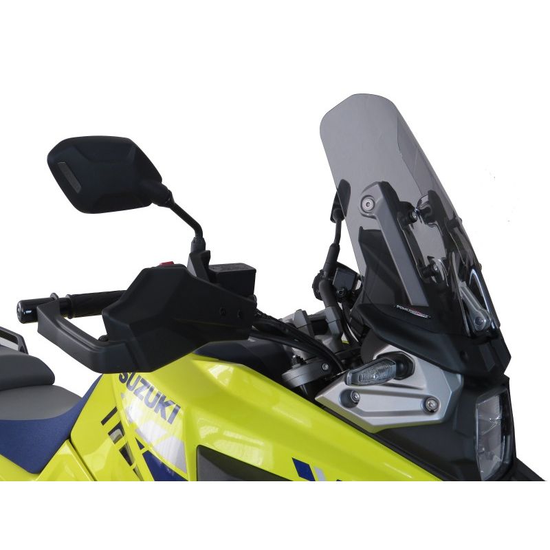 410-S163-000 Cupolino Standard SUZUKI V-Strom 1050 / XT / SE 1050 2020 2024 POWERBRONZE