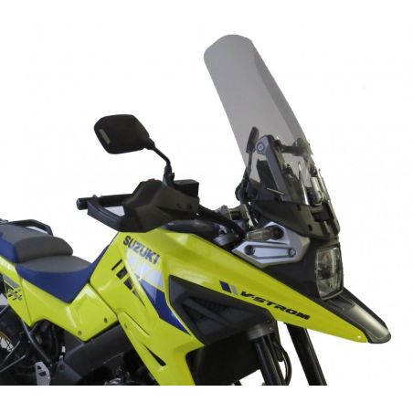 420-S135-000 Cupolino Flip-Up SUZUKI V-Strom 1050 DE (19") 1050 2023 2024 POWERBRONZE