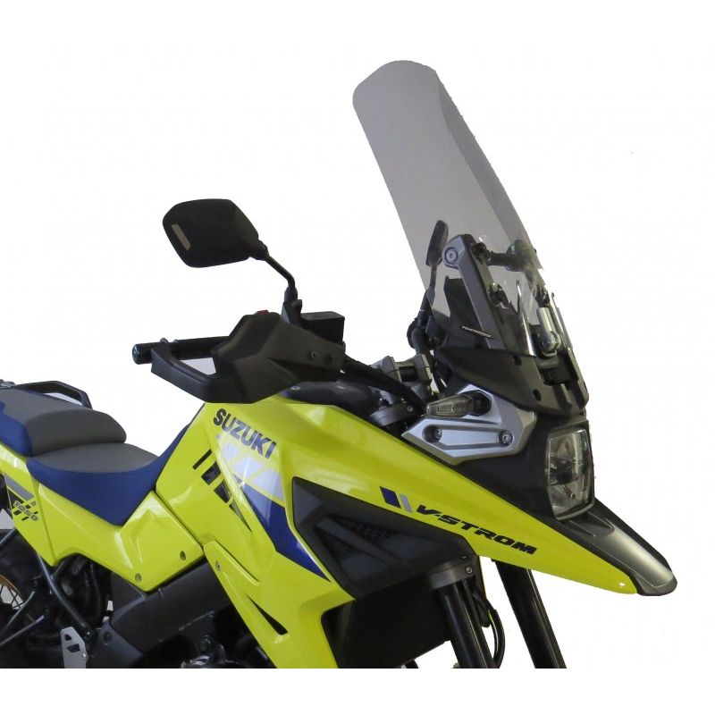 420-S135-002 Cupolino Flip-Up SUZUKI V-Strom 1050 DE (19") 1050 2023 2024 POWERBRONZE