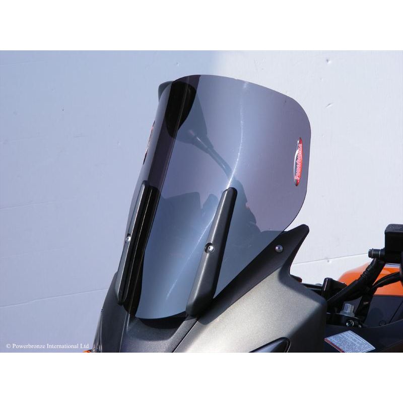 410-S145-002 Cupolino Standard SUZUKI V-Strom 650 650 2004 2010 POWERBRONZE