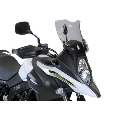 420-S134-001 Cupolino Flip-Up + SUZUKI V-Strom 650 (faro singolo) 650 2017 2024 POWERBRONZE