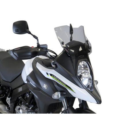 460-S106-001 Cupolino Adventure Sport SUZUKI V-Strom 650 (faro singolo) 650 2017 2024 POWERBRONZE
