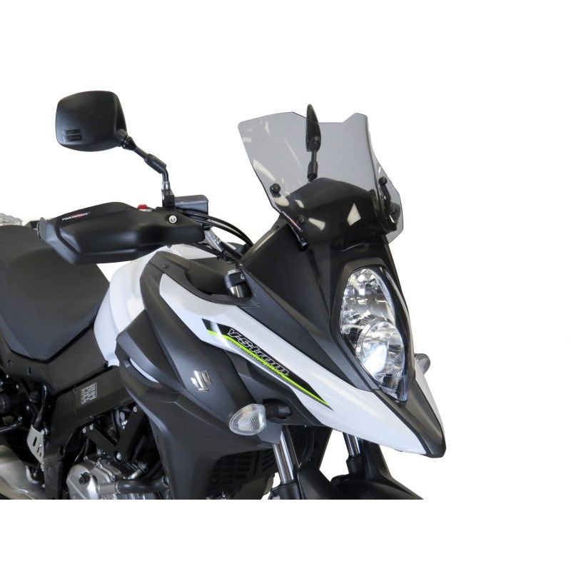 460-S106-001 Cupolino Adventure Sport SUZUKI V-Strom 650 XT (faro singolo) 650 2017 2024 POWERBRONZE