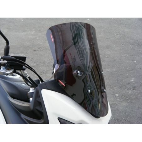 410-S156-000 Cupolino Standard SUZUKI V-Strom 650 XT ABS 650 2015 2016 POWERBRONZE