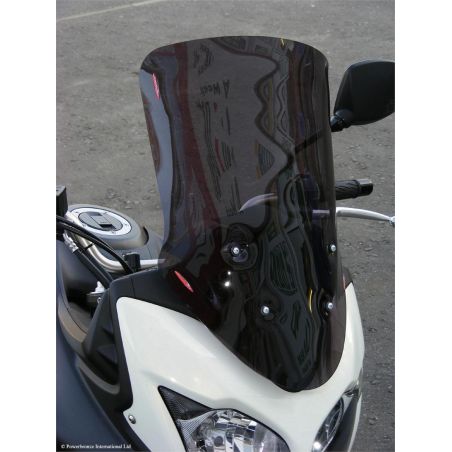 420-S124-001 Cupolino Flip-Up SUZUKI V-Strom 650 XT ABS 650 2015 2016 POWERBRONZE