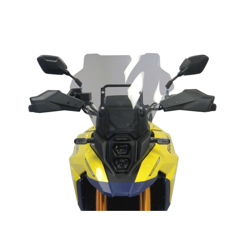 420-S141-002 Cupolino Touring SUZUKI V-Strom 800 DE (21") 800 2023 2025 POWERBRONZE