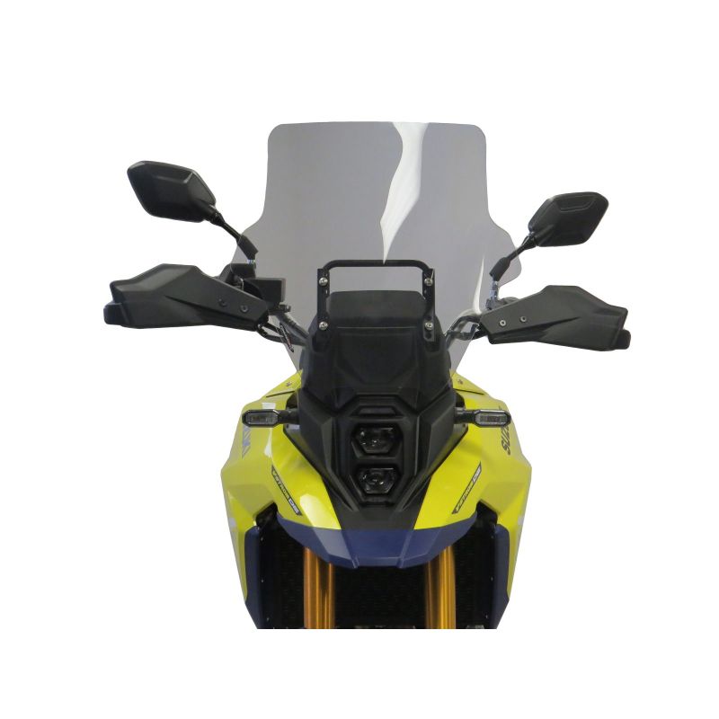 420-S142-001 Cupolino Touring + SUZUKI V-Strom 800 DE (21") 800 2023 2025 POWERBRONZE