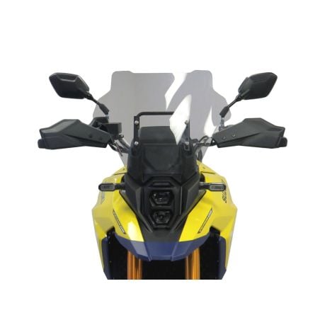 420-S141-003 Cupolino Touring SUZUKI V-Strom 800 SE / RE (19") 800 2024 2025 POWERBRONZE