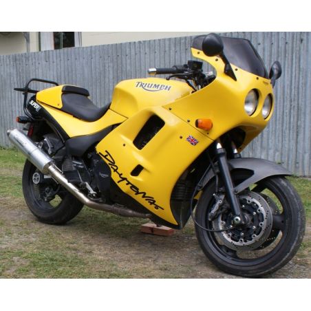 410-T106-002 Cupolino Standard TRIUMPH Daytona 1000 1000 1991 1996 POWERBRONZE