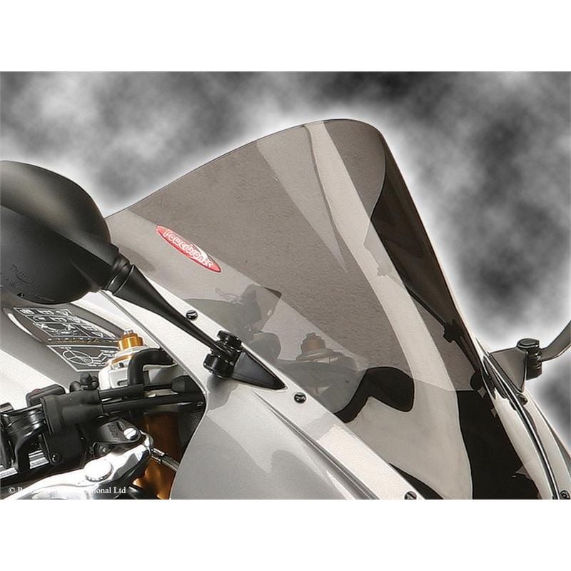400-T109-000 Cupolino Airflow TRIUMPH Daytona 675 675 2006 2008 POWERBRONZE