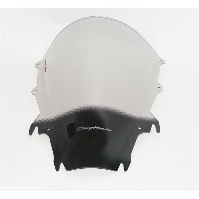 400-T111-001 Cupolino Airflow TRIUMPH Daytona 675 675 2009 2012 POWERBRONZE