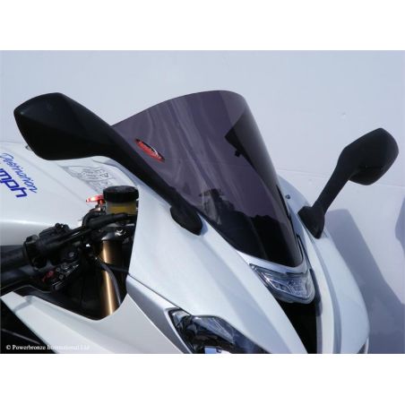 400-T113-003 Cupolino Airflow TRIUMPH Daytona 675 675 2013 2017 POWERBRONZE