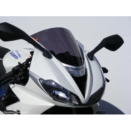 410-T117-001 Cupolino Standard TRIUMPH Daytona 675 675 2013 2017 POWERBRONZE
