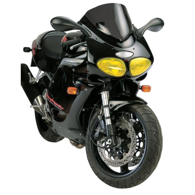 400-T103-002 Cupolino Airflow TRIUMPH Daytona 955i 955 1997 2000 POWERBRONZE