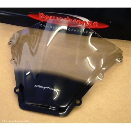 400-T104-002 Cupolino Airflow TRIUMPH Daytona 955i 955 2001 2003 POWERBRONZE