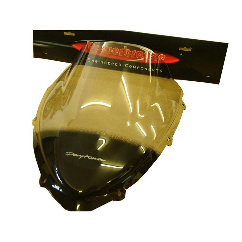 400-T105-001 Cupolino Airflow TRIUMPH Daytona 955i 955 2004 2006 POWERBRONZE