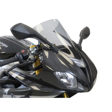 400-T114-003 Cupolino Airflow TRIUMPH Daytona Moto 2 765 765 2019 2020 POWERBRONZE
