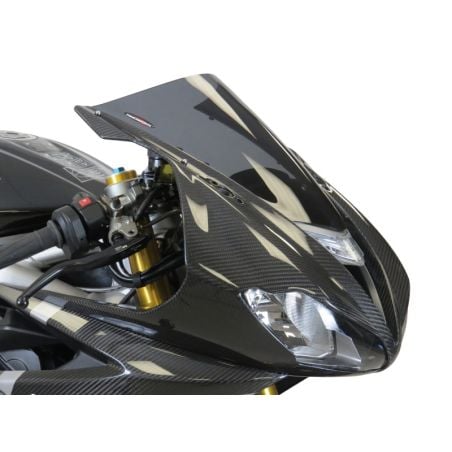 410-T124-003 Cupolino Standard TRIUMPH Daytona Moto 2 765 765 2019 2020 POWERBRONZE