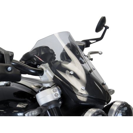 430-U289-002 Cupolino Naked TRIUMPH Rocket III R 2500 2020 2024 POWERBRONZE