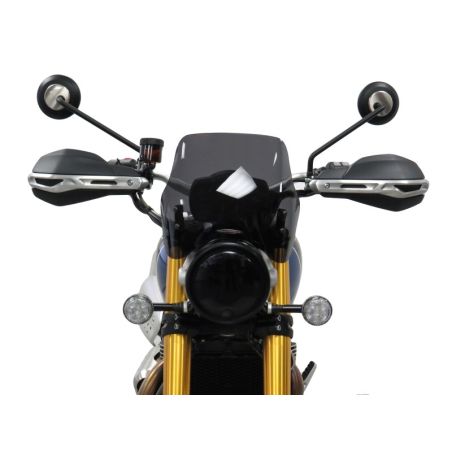 430-U306A-003 Cupolino Naked TRIUMPH Scrambler 1200 XE 1200 2019 2023 POWERBRONZE