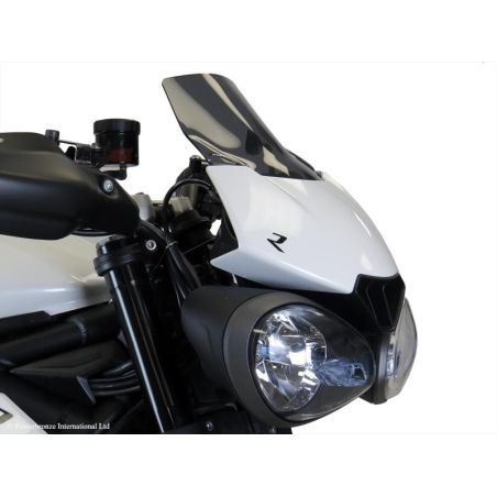 430-U232-002 Cupolino Naked TRIUMPH Speed Triple 1050 S ABS 1050 2018 2020 POWERBRONZE