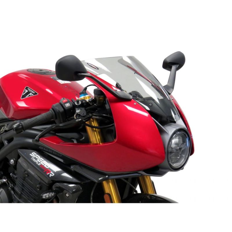 410-T125-002 Cupolino Standard TRIUMPH Speed Triple 1200 RR 1200 2022 2024 POWERBRONZE