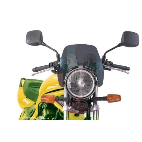 430-U102-003 Cupolino Naked TRIUMPH Speedmaster 800 2001 2004 POWERBRONZE