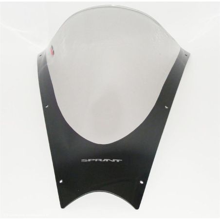 400-T112-001 Cupolino Airflow TRIUMPH Sprint ST 1050 1050 2011 2012 POWERBRONZE