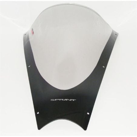 400-T112-003 Cupolino Airflow TRIUMPH Sprint ST 1050 1050 2011 2012 POWERBRONZE