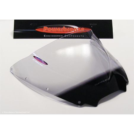 400-T106-002 Cupolino Airflow TRIUMPH Sprint ST 955 955 1999 2004 POWERBRONZE
