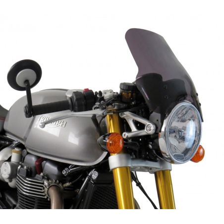 430-U211C-002 Naked - alto TRIUMPH Street Cup 900 900 2017 2019 POWERBRONZE