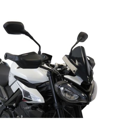 430-U349A-000 Cupolino Naked TRIUMPH Street Triple 765 RS 765 2023 2024 POWERBRONZE