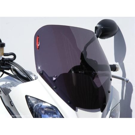 410-T113-000 Cupolino Standard TRIUMPH Tiger 1050 1050 2007 2014 POWERBRONZE