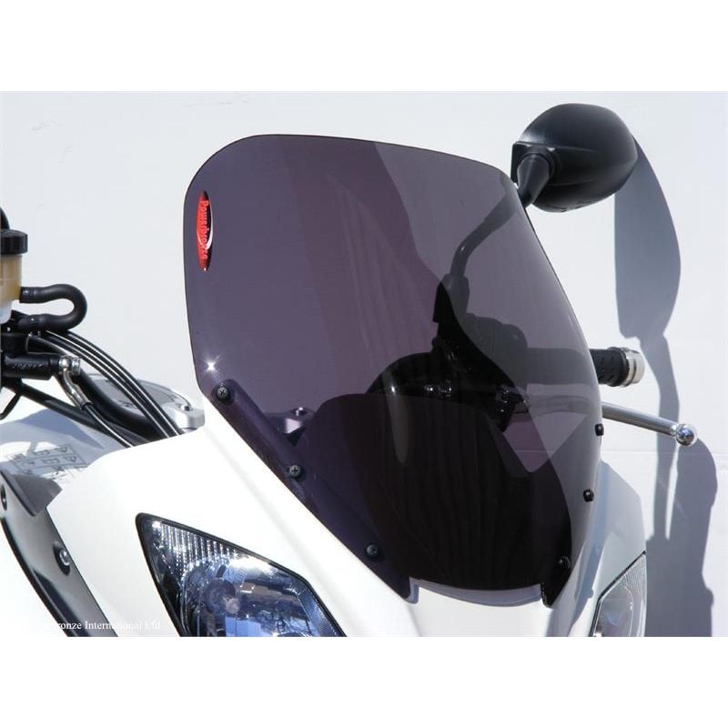 410-T113-002 Cupolino Standard TRIUMPH Tiger 1050 Sport 1050 2013 2015 POWERBRONZE