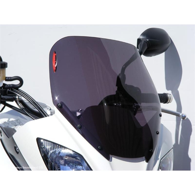 410-T113-003 Cupolino Standard TRIUMPH Tiger 1050 Sport 1050 2013 2015 POWERBRONZE